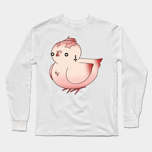 Pigeonchild Long Sleeve T-Shirt